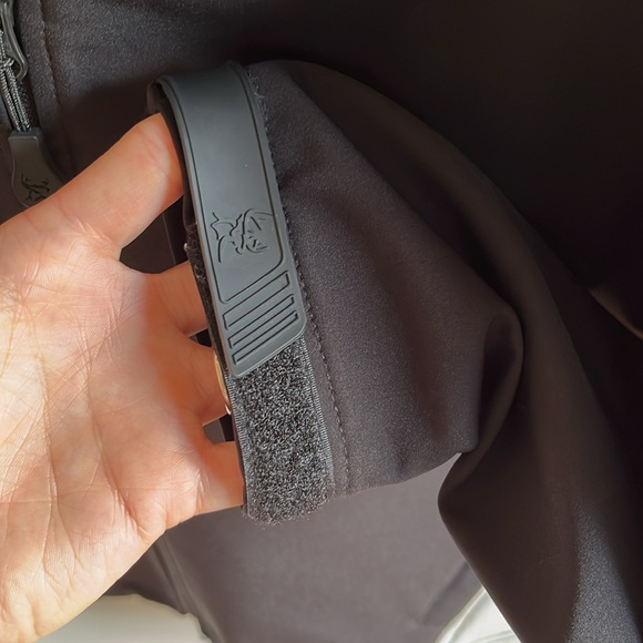 Bushmaster Jacket NWOT - Picture 6 of 8